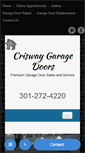 Mobile Screenshot of crisway.com
